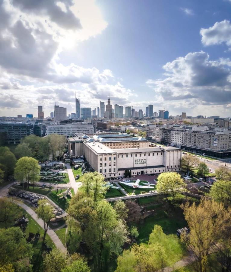 Top Metro X2 Fast Wifi 400 Mbs 70'Tv Netflix Hbo Max Appletv+ Disney+ Varsovie Extérieur photo