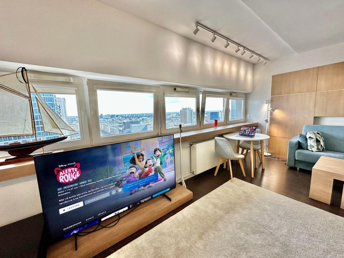 Top Metro X2 Fast Wifi 400 Mbs 70'Tv Netflix Hbo Max Appletv+ Disney+ Varsovie Extérieur photo