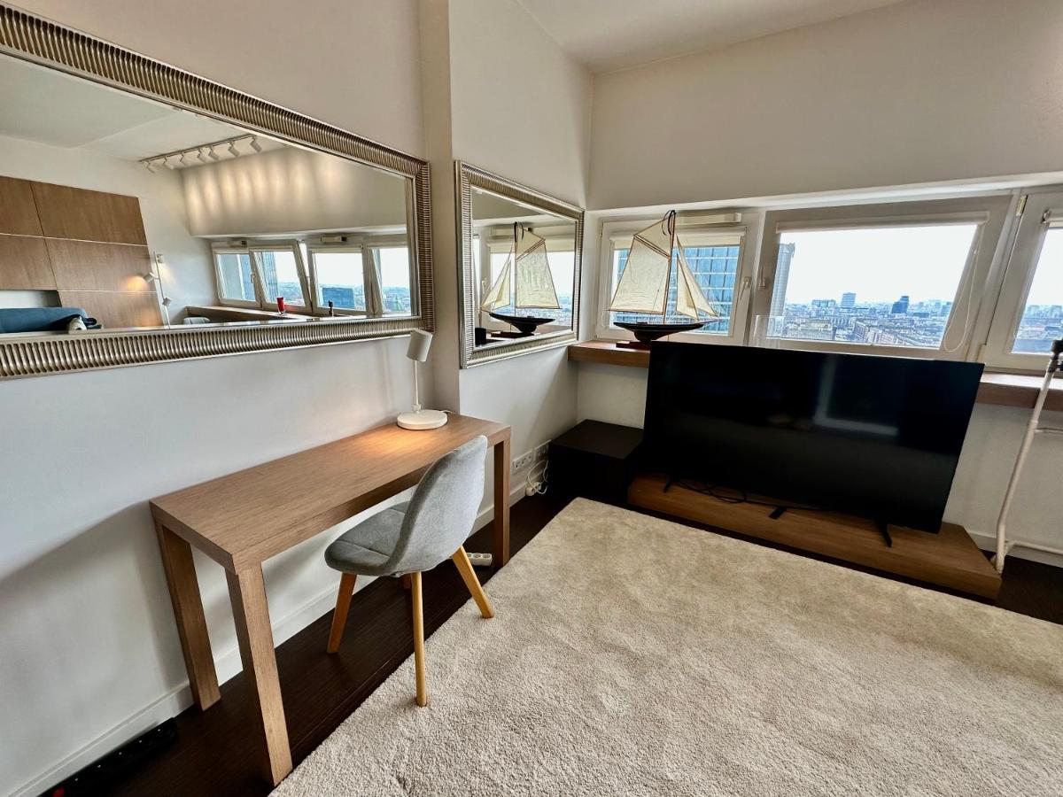 Top Metro X2 Fast Wifi 400 Mbs 70'Tv Netflix Hbo Max Appletv+ Disney+ Varsovie Extérieur photo