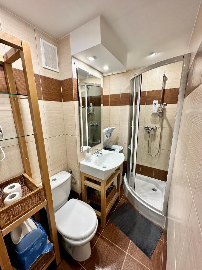Top Metro X2 Fast Wifi 400 Mbs 70'Tv Netflix Hbo Max Appletv+ Disney+ Varsovie Extérieur photo